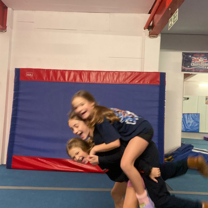 Profile Picture of Martha.cheer (@martha.cheer3) on Tiktok