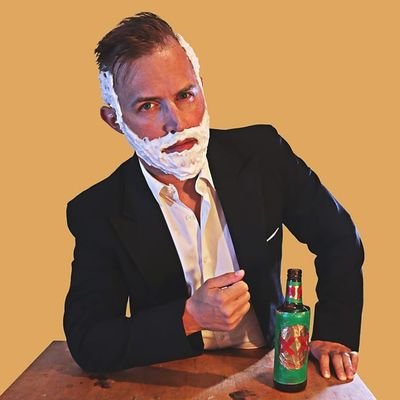 Profile Picture of Brandon J McKay (@brandonjmckay) on Twitter