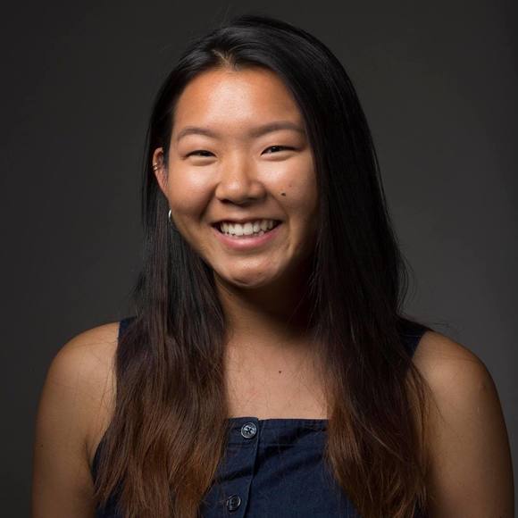 Profile Picture of Michaela Kwan (@michaelakwan) on Poshmark