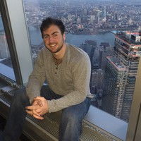 Profile Picture of Chase Tolbert (@chase-tolbert-2) on Quora