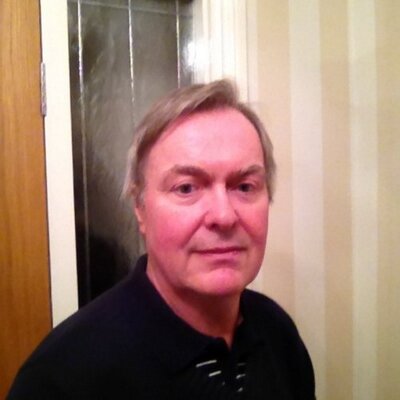 Profile Picture of Raymond Daniel Pugh (@raydpugh) on Twitter