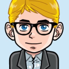 Profile Picture of Thomas LEGRAND (@ThomasLegrand54) on Twitter