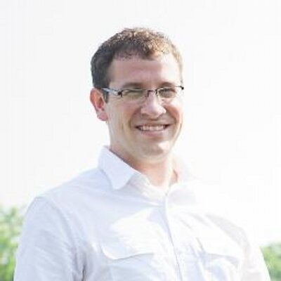 Profile Picture of Konrad Martin (@KMartinCCS) on Twitter