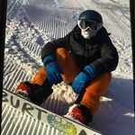 Profile Picture of Robin Haaland Holtan (@robin.h.holtan) on Instagram