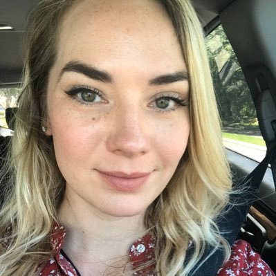Profile Picture of Morgan Byron (@EntoMorgan) on Twitter