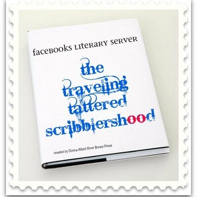 Profile Picture of TatteredScribblers (@tatteredscrib) on Twitter