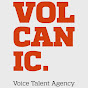 Profile Picture of Volcanic Voice Talent Agency (@@VolcanicVO) on Tiktok