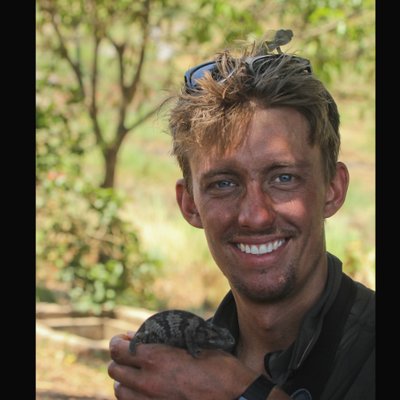 Profile Picture of Samuel Jones (@samuel_ei_jones) on Twitter