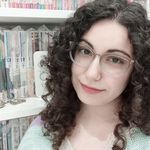 Profile Picture of Jessica | manga reader (over the 🌈) (@jess.rainbowshelf) on Instagram