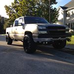 Profile Picture of Coty Roberts (@2001z71) on Instagram