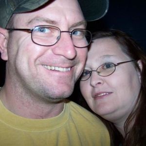 Profile Picture of Amanda Mefford (@chicklet4u2luv) on Myspace