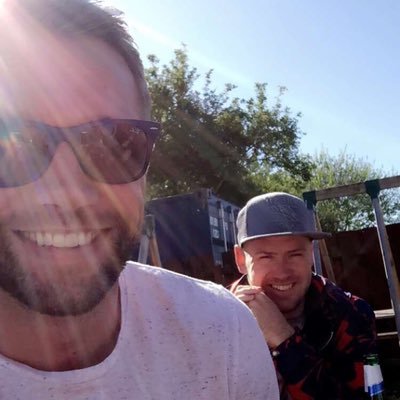 Profile Picture of Stuart Mcpherson (@hosey85) on Twitter