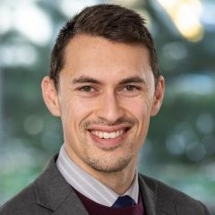 Profile Picture of Michael Webbon Twitter