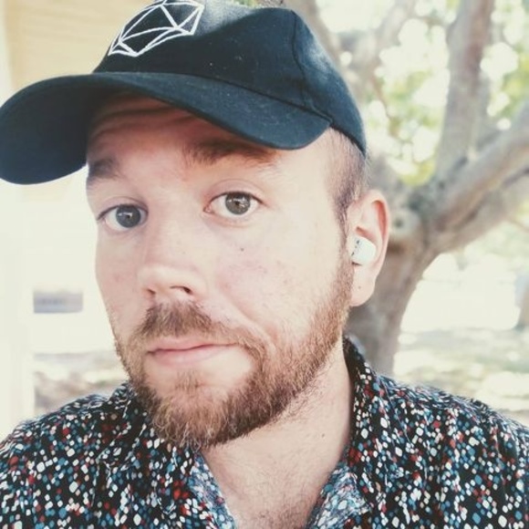 Profile Picture of Joshua Hokett (@jg_hokett) on Poshmark