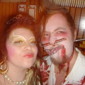 Profile Picture of Richard Murray (@bigmuzza) on Myspace