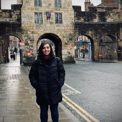 Profile Picture of Erica Olmstead (@EricaBosomwoth) on Twitter