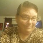 Profile Picture of Patricia Frost (@tazeaka) on Instagram