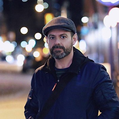 Profile Picture of Coleman Arnold (@ColemanArnold4) on Twitter