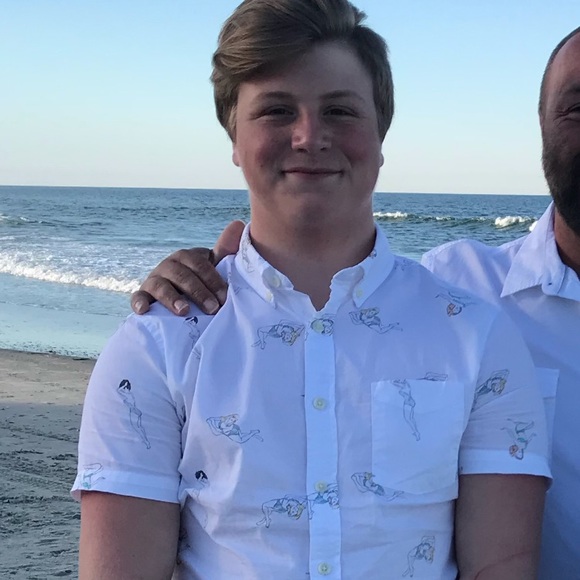 Profile Picture of Chase Harmon (@chase_harmon68) on Poshmark