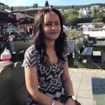 Profile Picture of Semhar Menghisteab (@semharsegu) on Instagram