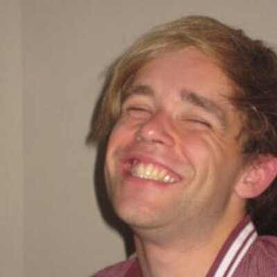 Profile Picture of Benjamin Hayter (@hay0) on Twitter