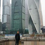 Profile Picture of דוד  זלקין (Залкин Давид) (@zalk_david) on Instagram