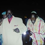 Profile Picture of Jerald Smith (@jerald.smith.104) on Instagram