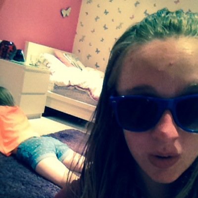 Profile Picture of Crystal Nunes (@Nunescrystal) on Twitter