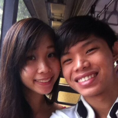 Profile Picture of Jason Mok You Cheng (@Jasonpipipapipu) on Twitter