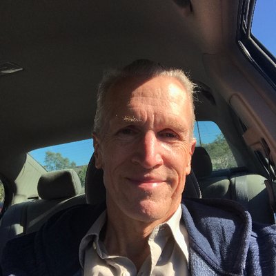 Profile Picture of Bruce Lindquist (@@brucejlindquist) on Twitter