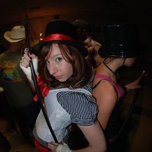 Nora Bean - Myspace Profile Picture of Nora Bean (@scandelous) on Myspace