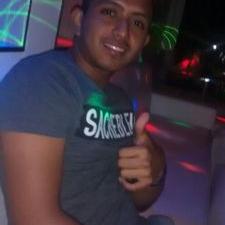 Profile Picture of Steven Angulo (@jellyfishsteven) on Twitter