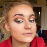 Profile Picture of Rachel (@rachelburkemua) on Instagram