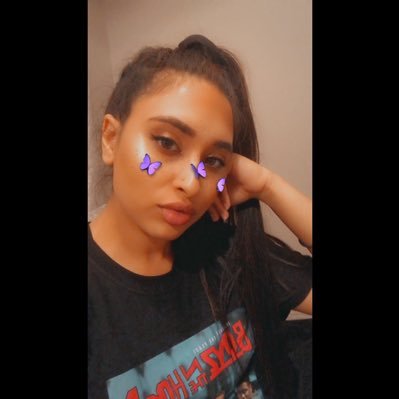 Profile Picture of Divya Joshi (@DivyaJ) on Twitter