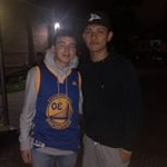 Profile Picture of Ignatius ‘21 (@alex.mendez13) on Instagram