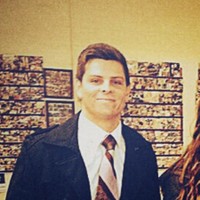 Profile Picture of Joshua Quintana (@joshua-quintana-7) on Quora