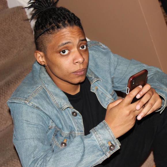 Profile Picture of Blayre Nance (@blayblay32) on Poshmark