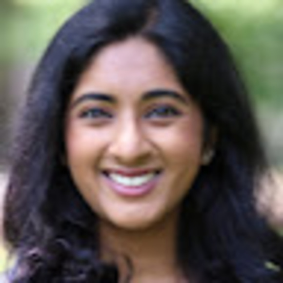 Profile Picture of Piyusha Mittal (@lilpeebsnc) on Poshmark