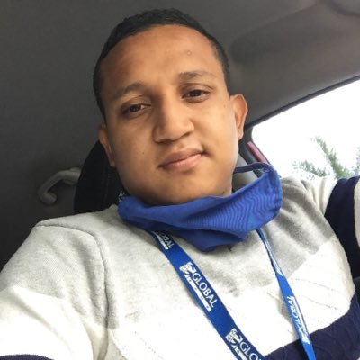 Profile Picture of José Bennett (@JosBennett18) on Twitter