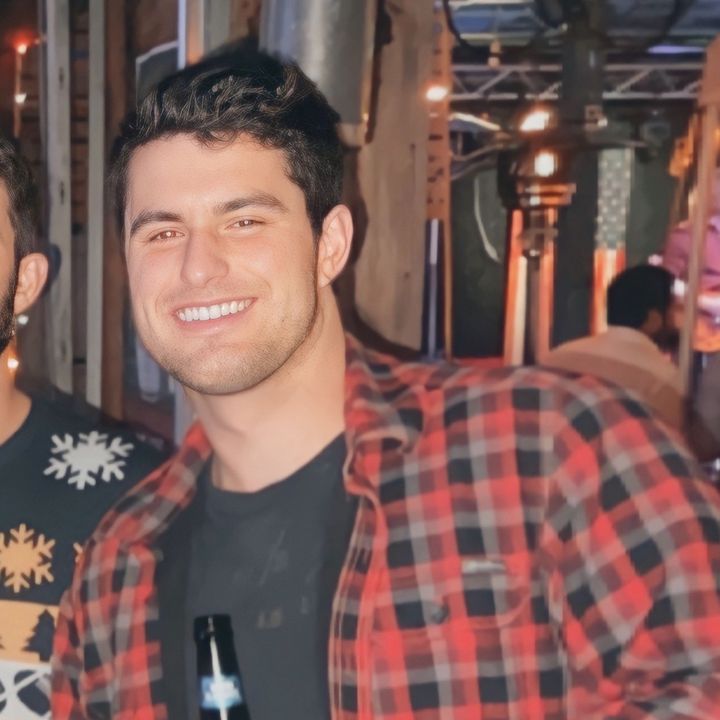 Profile Picture of Joseph (@josephmiless) on Tiktok