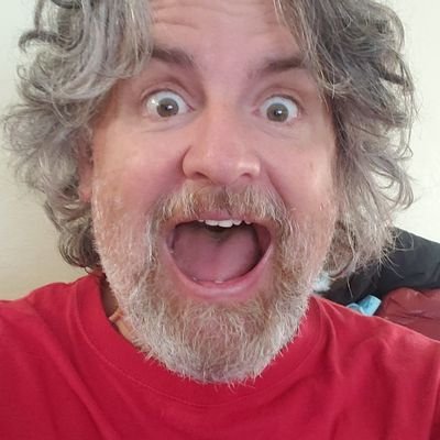 Profile Picture of Steve Zinn (@steveicebox) on Twitter