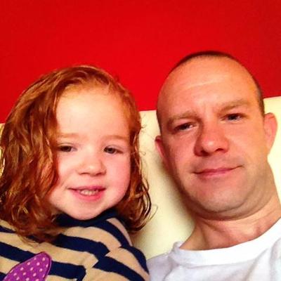 Profile Picture of Jon Kirkpatrick (@kirkyjon) on Twitter