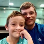 Profile Picture of Benjamin Gillespie (@benjamin_44) on Instagram