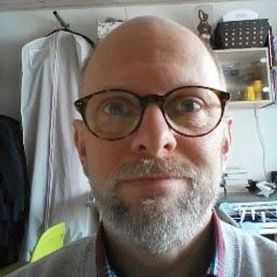Profile Picture of Peter Michael Bloch (@petermichaelbl1) on Twitter