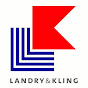 Profile Picture of Landry & Kling (@@LandryandKling) on Tiktok