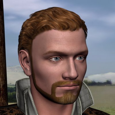 Profile Picture of Keith C. McCabe (@Winthrod) on Twitter