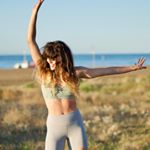 Profile Picture of Irene Alda | Yoga  | Barcelona (@livinglavidayoga) on Instagram