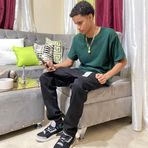 Profile Picture of Robert Belliard (@robert.belliard.56) on Facebook