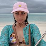 Profile Picture of Victoria Koutlis !!! (@victoriakoutlis) on Instagram