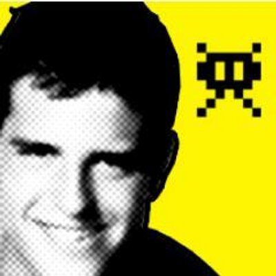 Profile Picture of Pablo Martín Carpio (@PabloMartin89) on Twitter